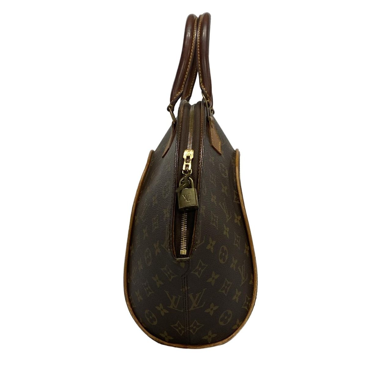 LOUIS VUITTON(ルイヴィトン) ハンドバッグ モノグラム エリプス LOUIS VUITTON(ルイヴィトン) ハンドバッグ モノグラム エリプス