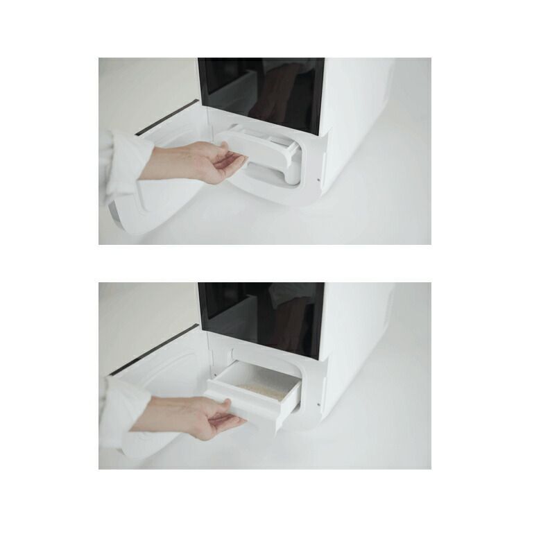 保冷米櫃 冷蔵米びつ