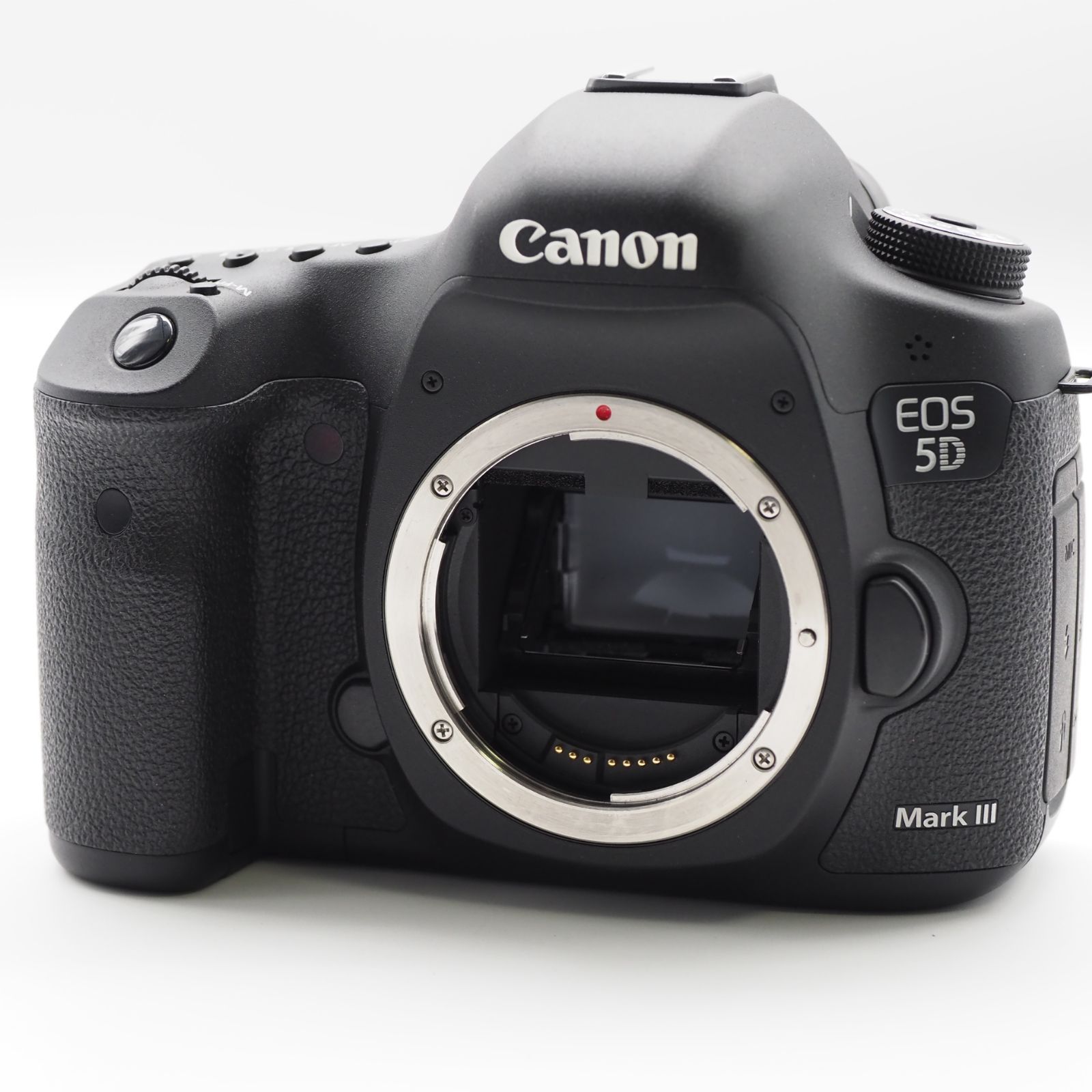 ★ショット数1774回の新品級★ Canon デジタル一眼レフカメラ EOS 5D Mark III ボディ #2616
