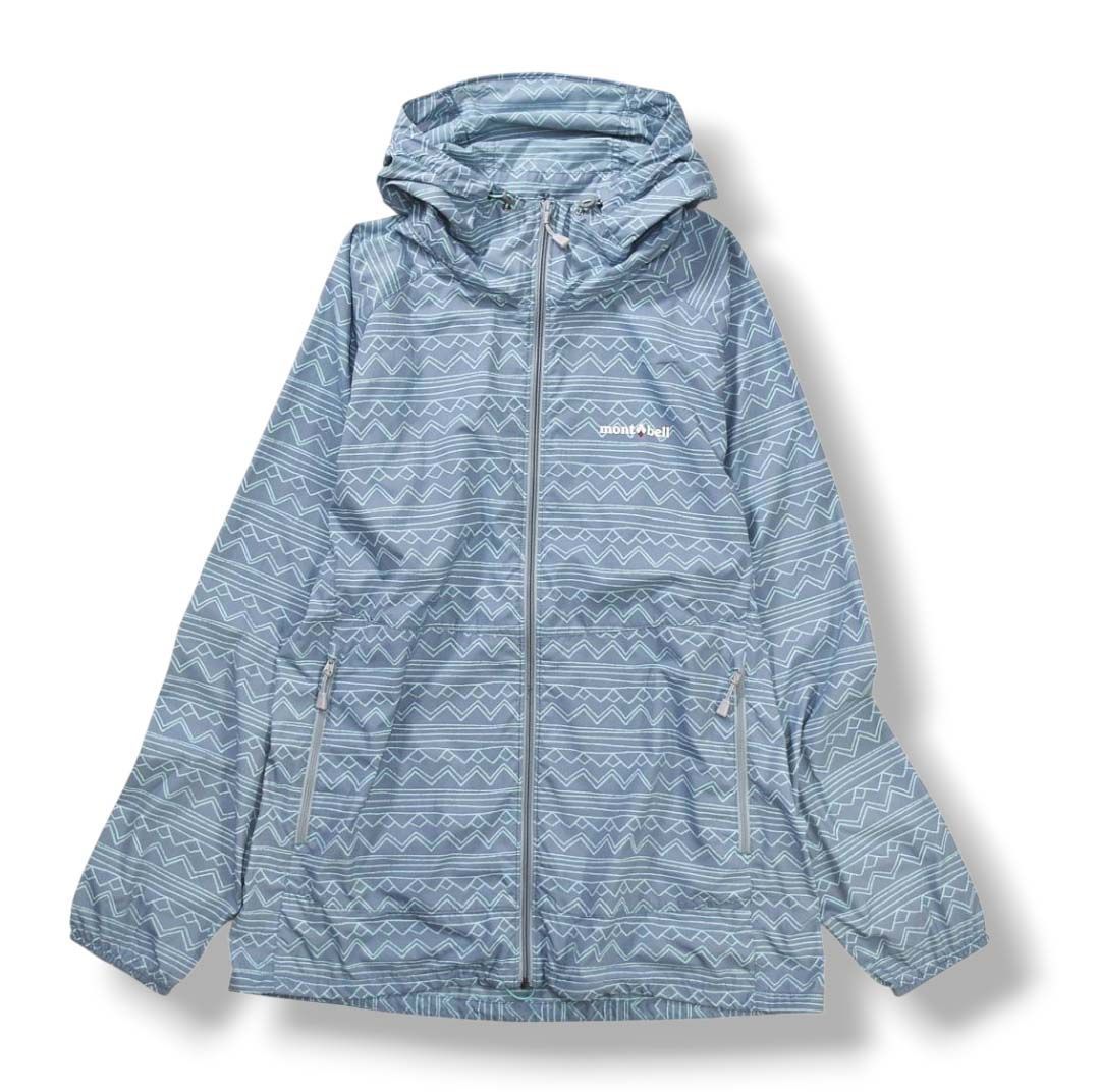 モンベル montbell