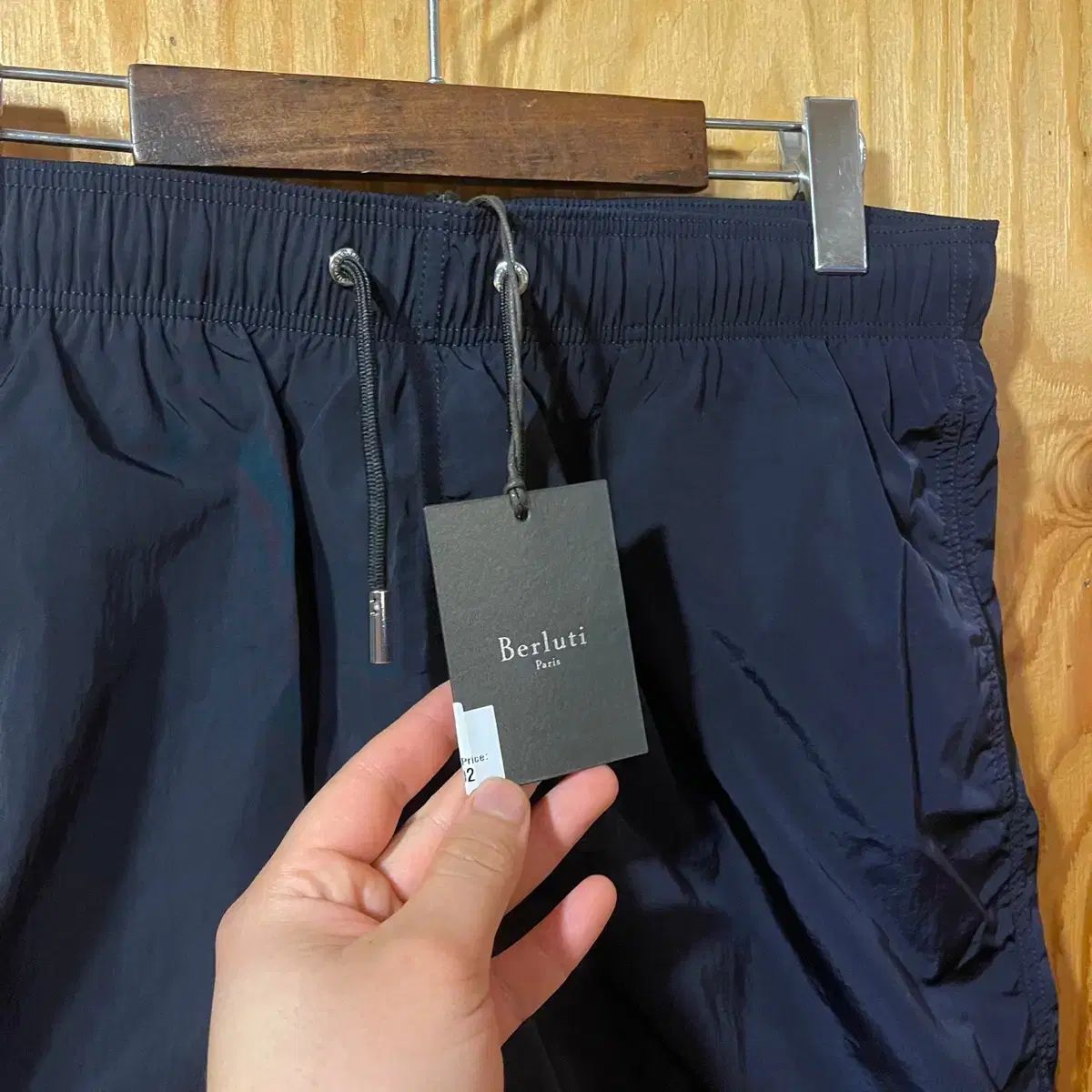 Berluti