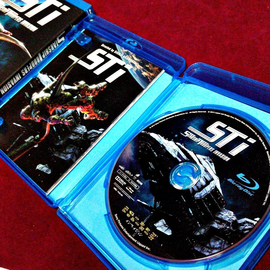 スターシップ・トゥルーパーズ インベイジョン [DVD] Amazon.co.jp: スターシップ・トゥルーパーズ インベイジョン