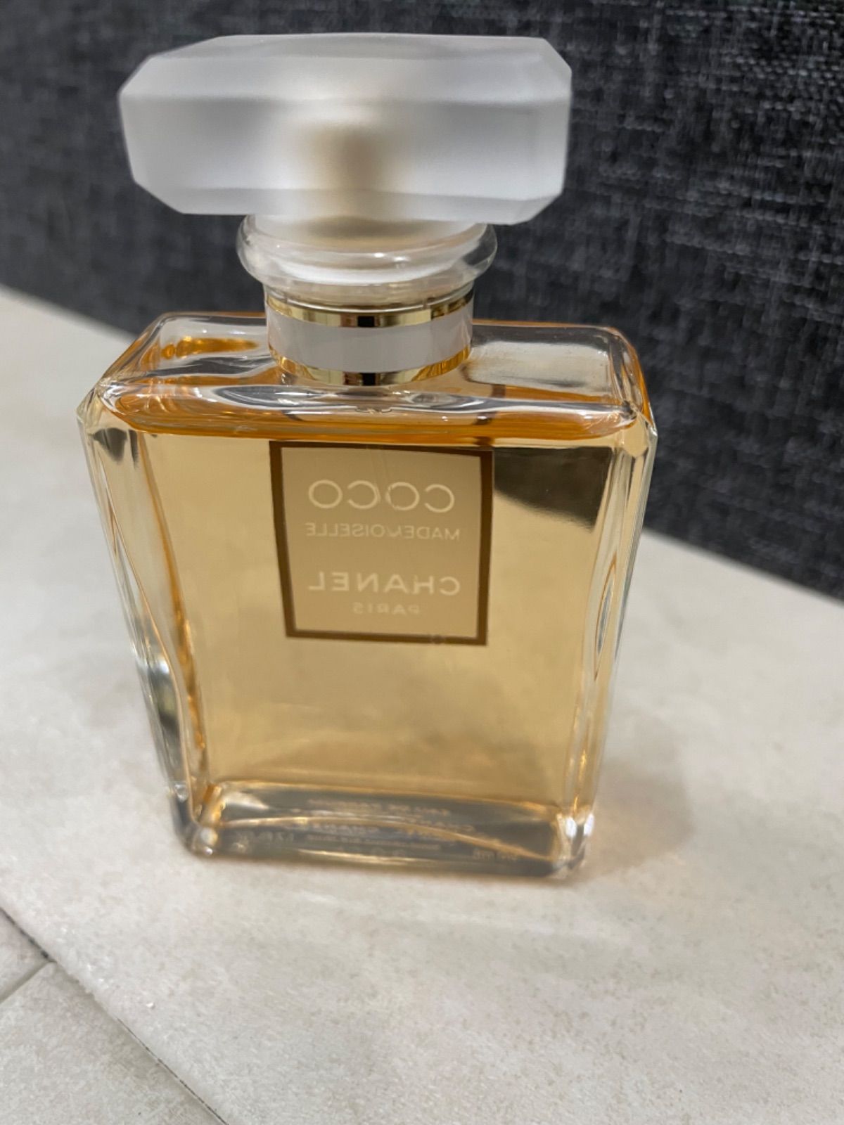 超歓迎 CHANEL ココ マドモアゼル オードパルファム50ml kead.al