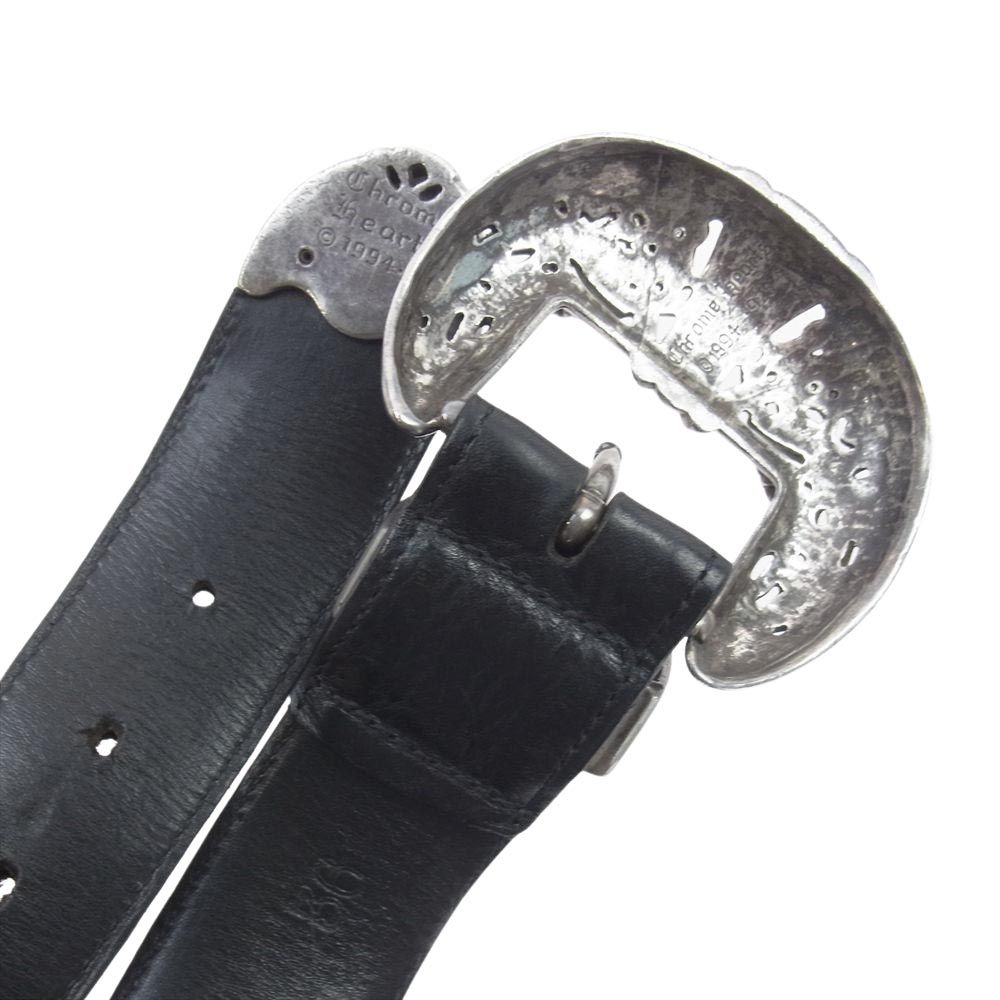 【正規品】Chrome Hearts BLT CLT TALON3PC 34 CHROME HEARTS クロムハーツ（原本無） BLT CLT TALON 3PC