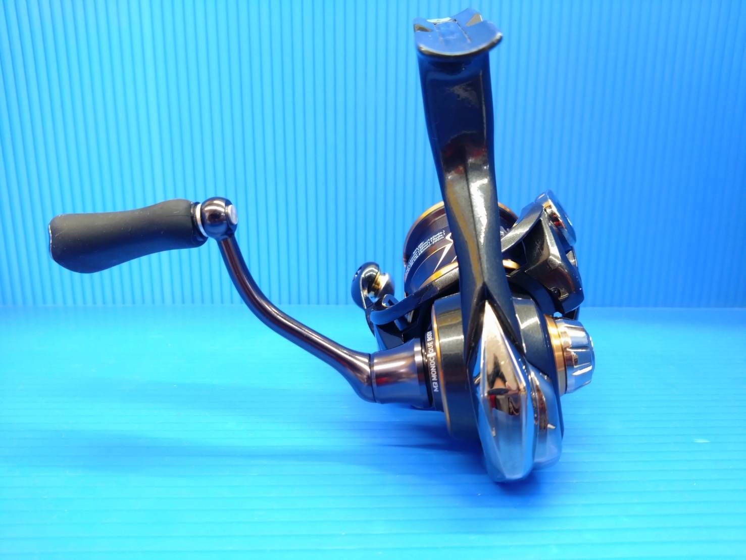 ダイワ 21カルディアFC LT2000S スピニング 美品 (03) - メルカリ