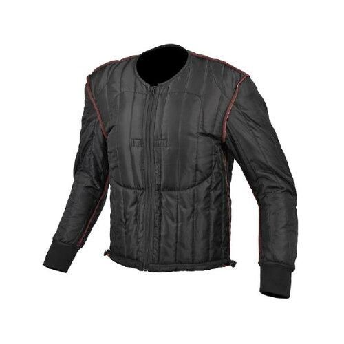 5営業日で発送 コミネ SK-833 Winter Protect Inner JKT 品番 04-833 Black サイズ WM