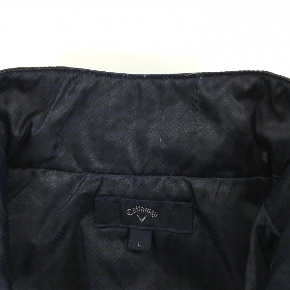 キャロウェイ 4WAY中綿ジャケット