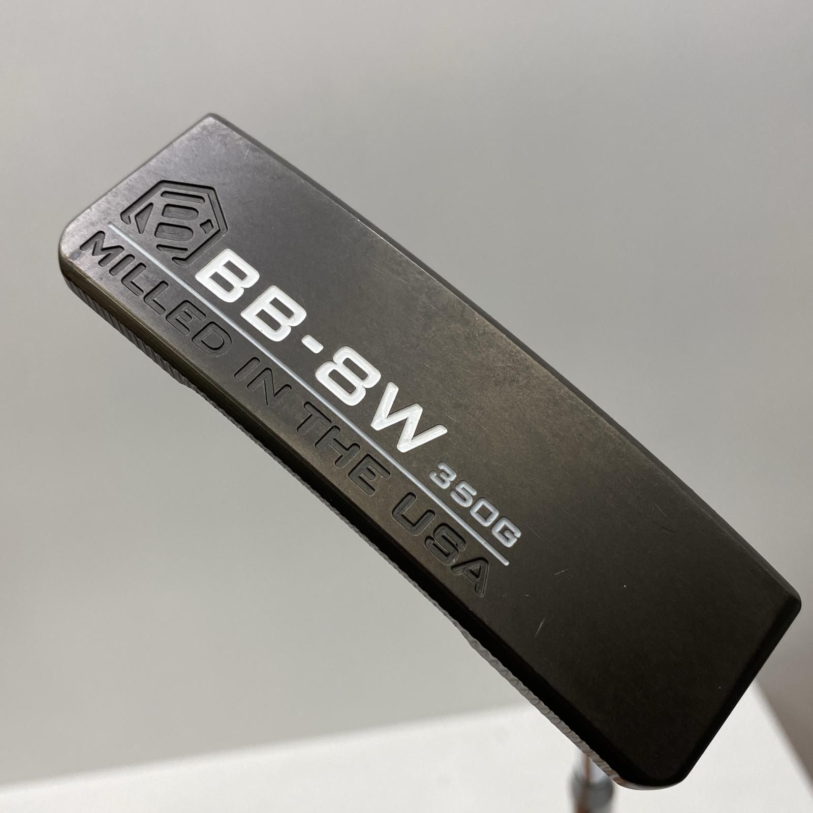 中古】【ゴルフ用品】パター BETTINARDI BB8W【加古川店】【427