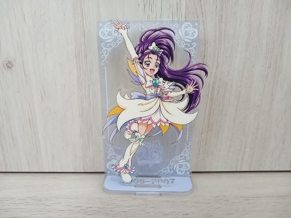プリキュアオールスターズ プリキュアプリティストア限定 20周年 アニバーサリー アクリルスタンド 05 キュアイーグレット