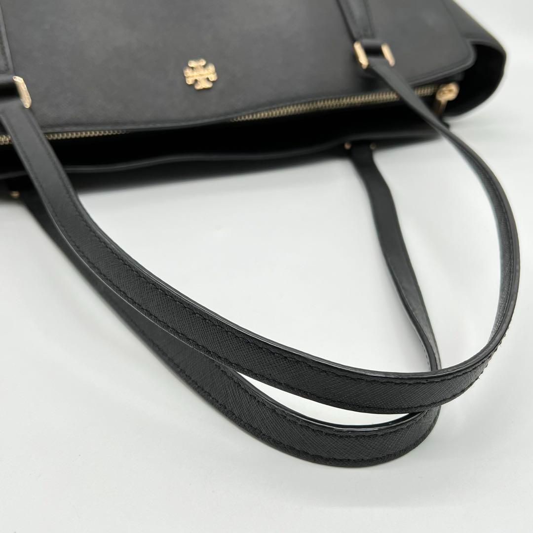 ✨️極美品✨️Tory Burch Emerson ビジネスバッグ フォーマル