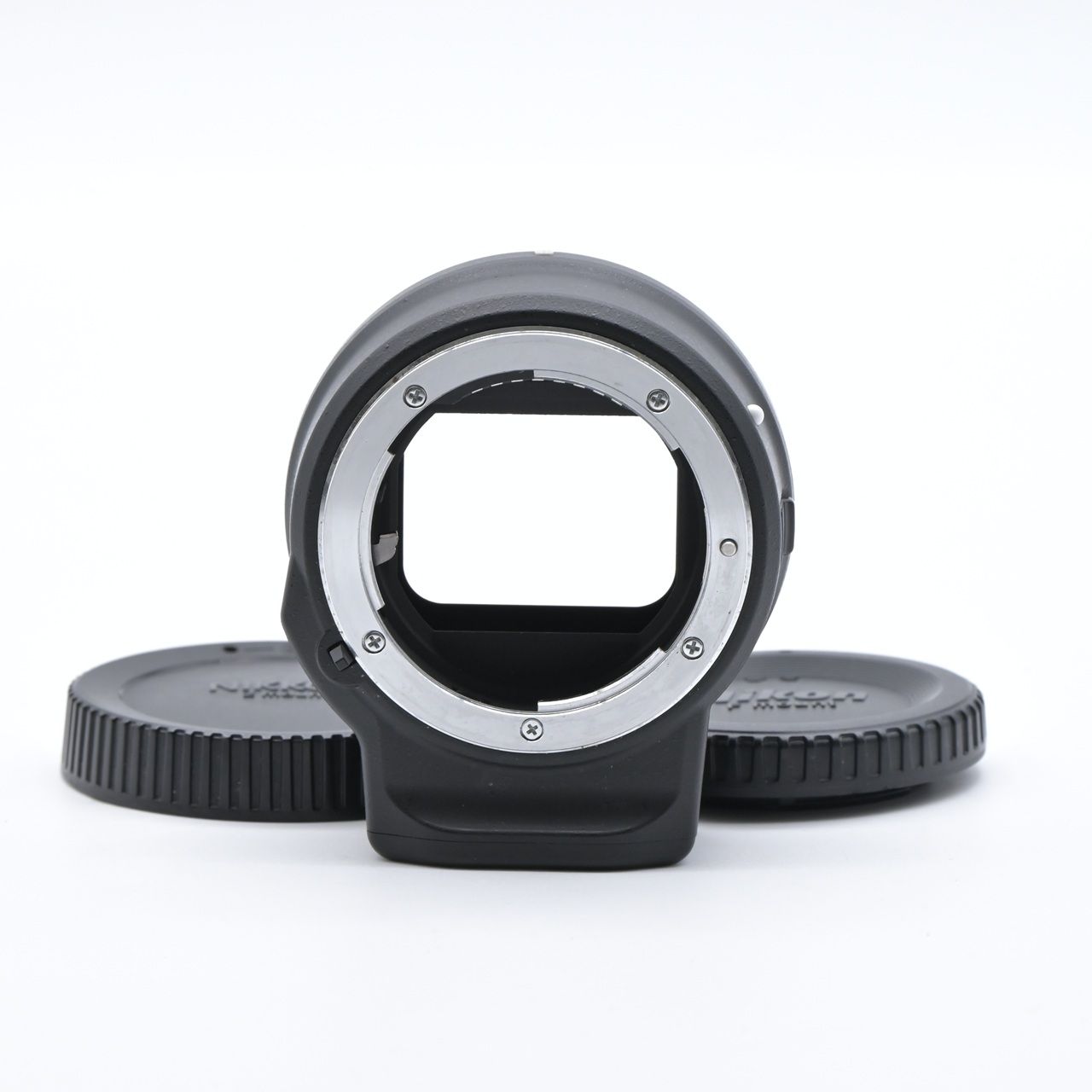 Nikon ニコン FTZ マウントアダプター アクセサリ