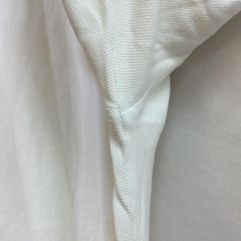 LUIGI BORRELLI ルイジ ボレッリ 半袖 ポロシャツ Polo Shirt