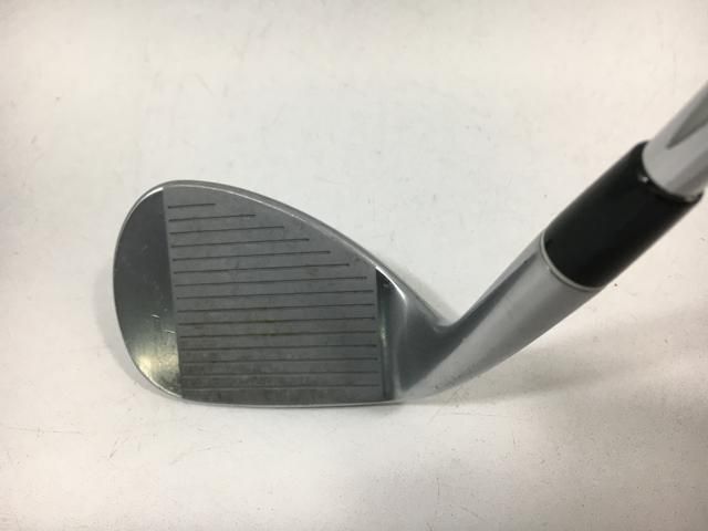 Cleveland クリーブランド CG15 FORGED フォージド 588 DSG 52