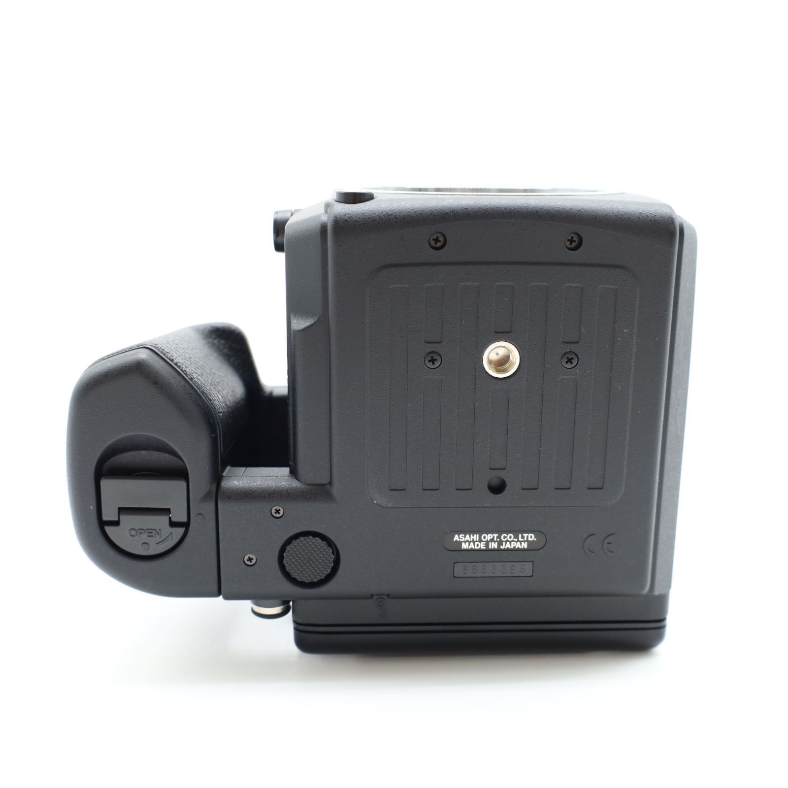 □極上品□ PENTAX645NII ボディ234007 - メルカリ 