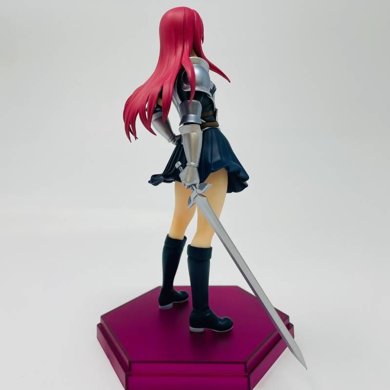 POP UP PARADE フェアリーテイル エルザ スカーレット フィギュア