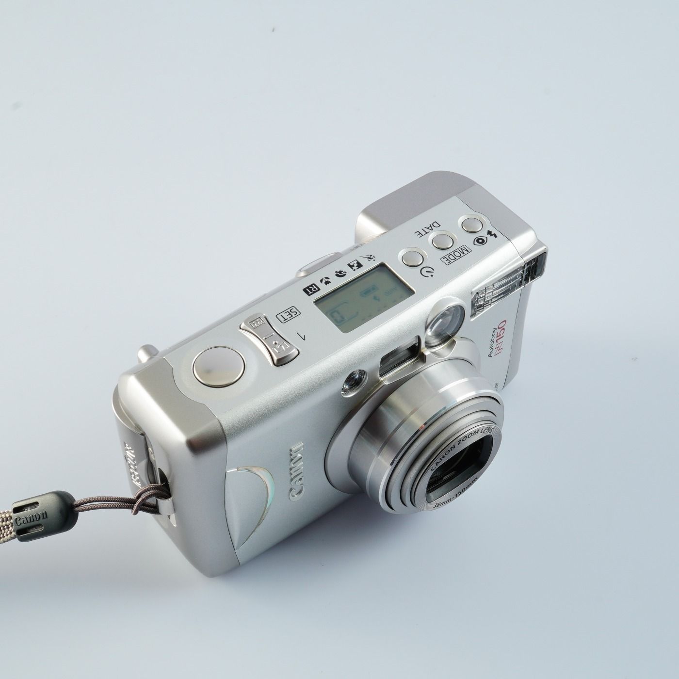 Canon キヤノン Autoboy N150 (Sure Shot 150u) コンパクト