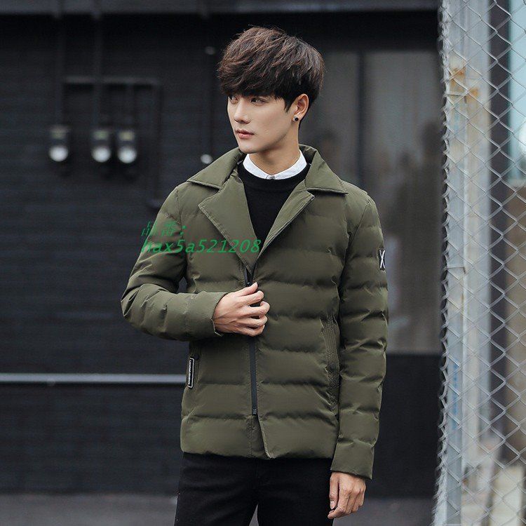 アウター ファッション