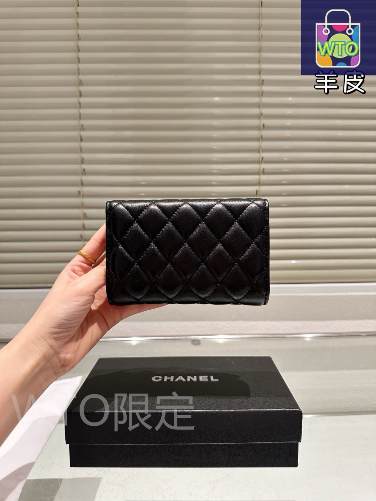並行輸入品シャネル財布新品。 楽天市場】並行輸入（ブランドシャネル）（レディース財布｜財布