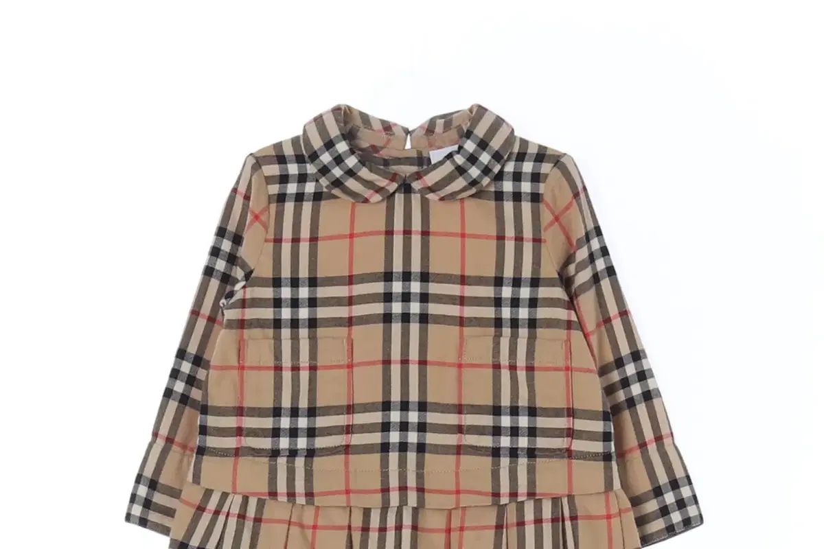 BURBERRY(バーバリー ) ドレス 18m ( 50002378 ) - メルカリ