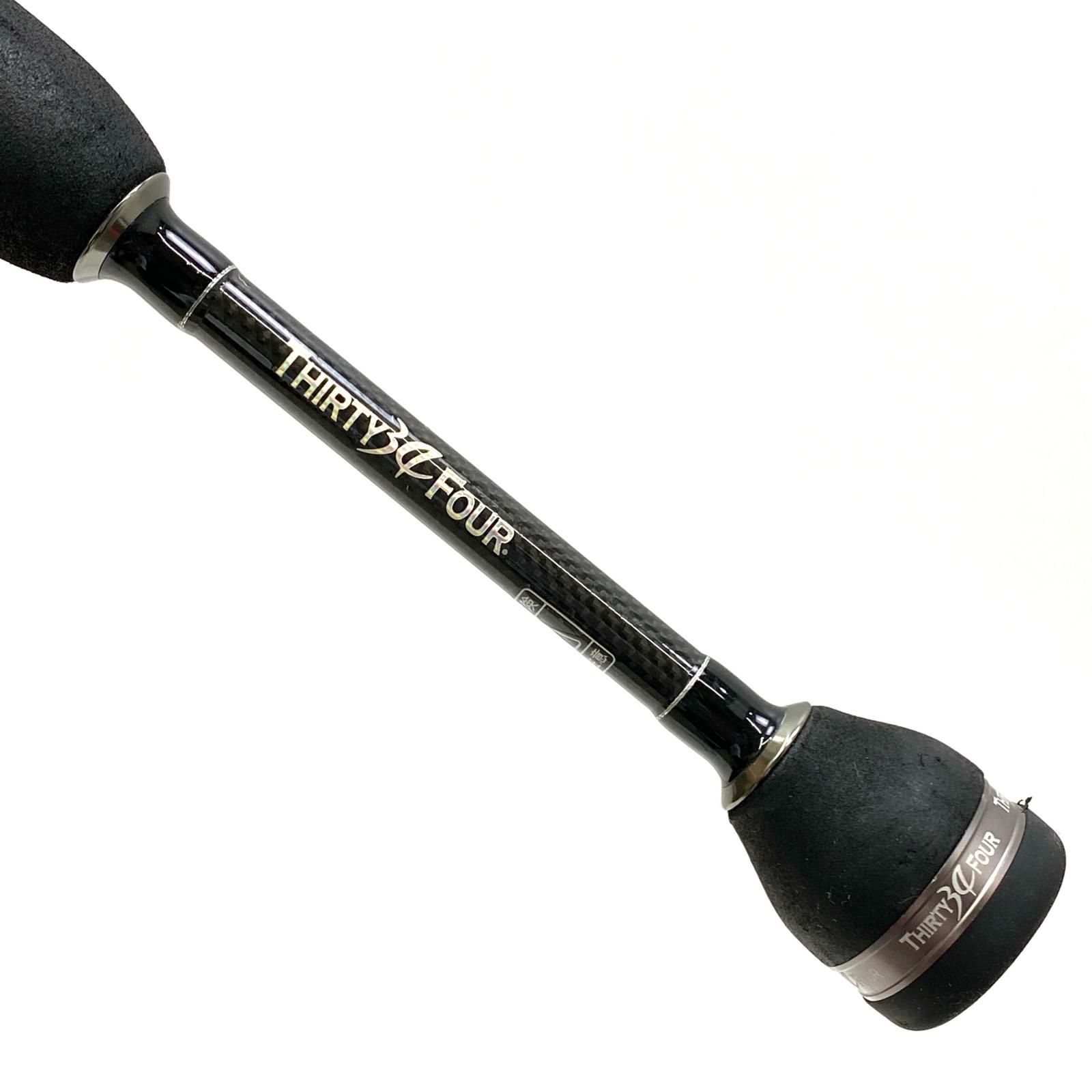 【加古川店】 中古 THIRTY34FOUR | サーティーフォー ロッド FPR-57 アドバンスメント57 【83】 加古川店】 中古 THIRTY34FOUR | サーティーフォー ロッド FPR
