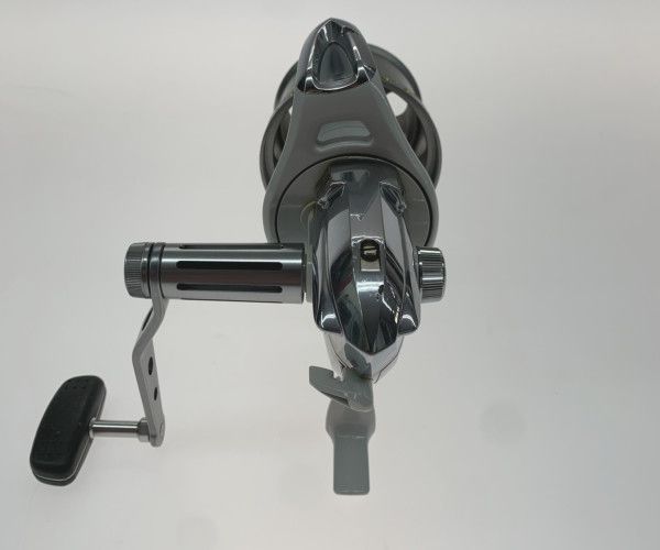 SHIMANO - ●●SHIMANO シマノ  スピニングリール  サーフエアロ テクニウム mg ○○SHIMANO シマノ スピニングリール サーフエアロ テクニウム mg