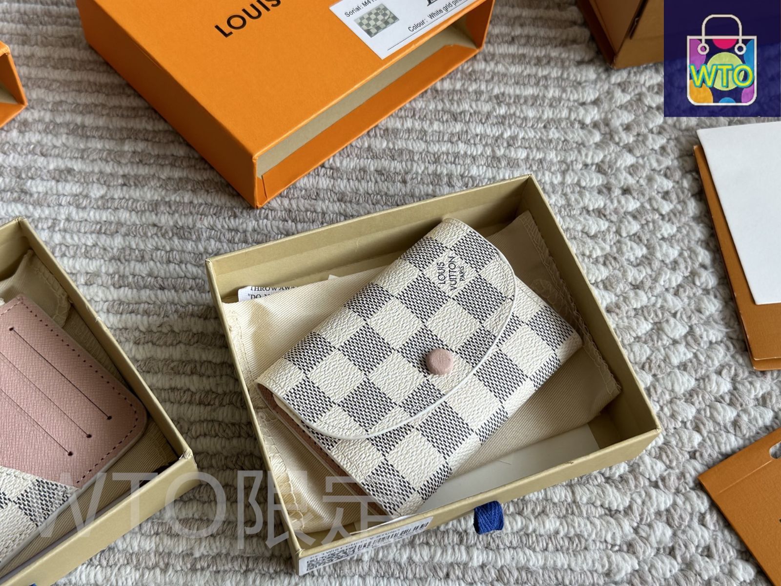 14500円→10500円へ値下げ済み！VUITTON 箱＆保存袋つき 今日特価】LV Bucket Bag / ルイ・ヴィトン バケットバッグ（発