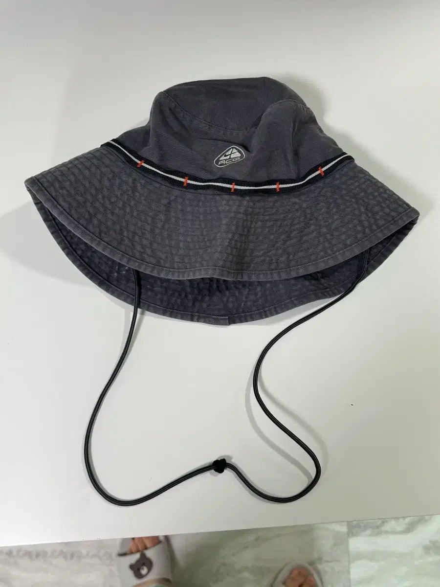 NIKE ACG バケットハット ナイキ L 国内未発売 撥水加工 NIKE - L⁄XL