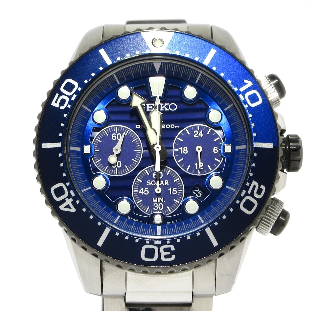 希少】Lorier Neptune IV／ロリエ ネプチューンⅣ ダイバーズ ローリエ