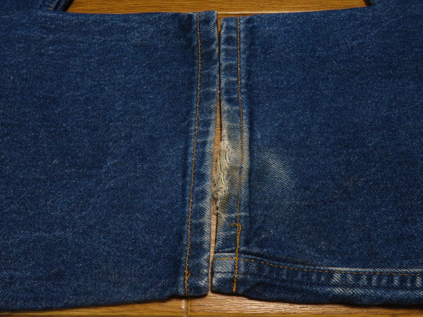 ✅️ W36 LEVIS リーバイス 90s ビンテージ 505 オレンジタブ メキシコ