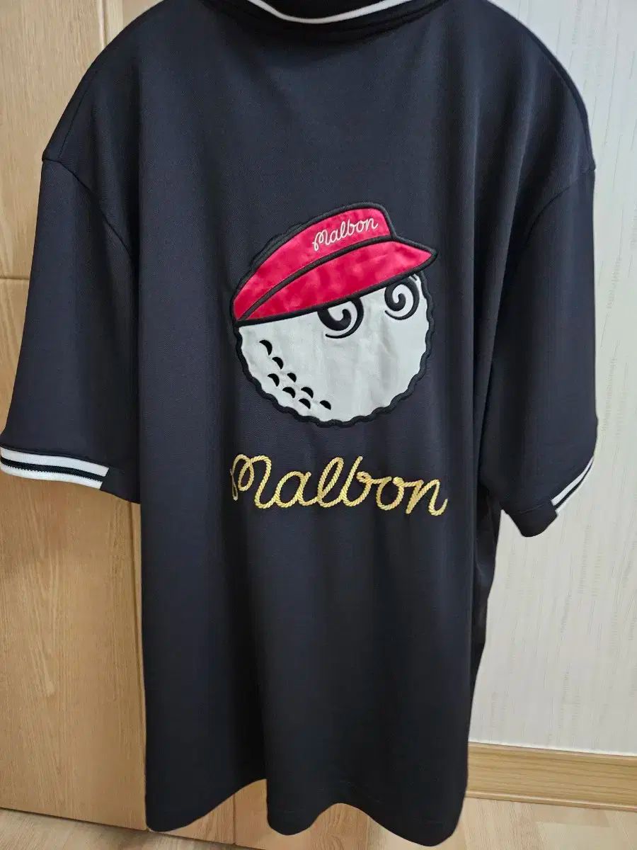 MARK&amp;LONA - Malbon Golf マルボンゴルフTシャツle CLUB du MALBON Malbon Golf マルボンゴルフTシャツle CLUB du MALBON