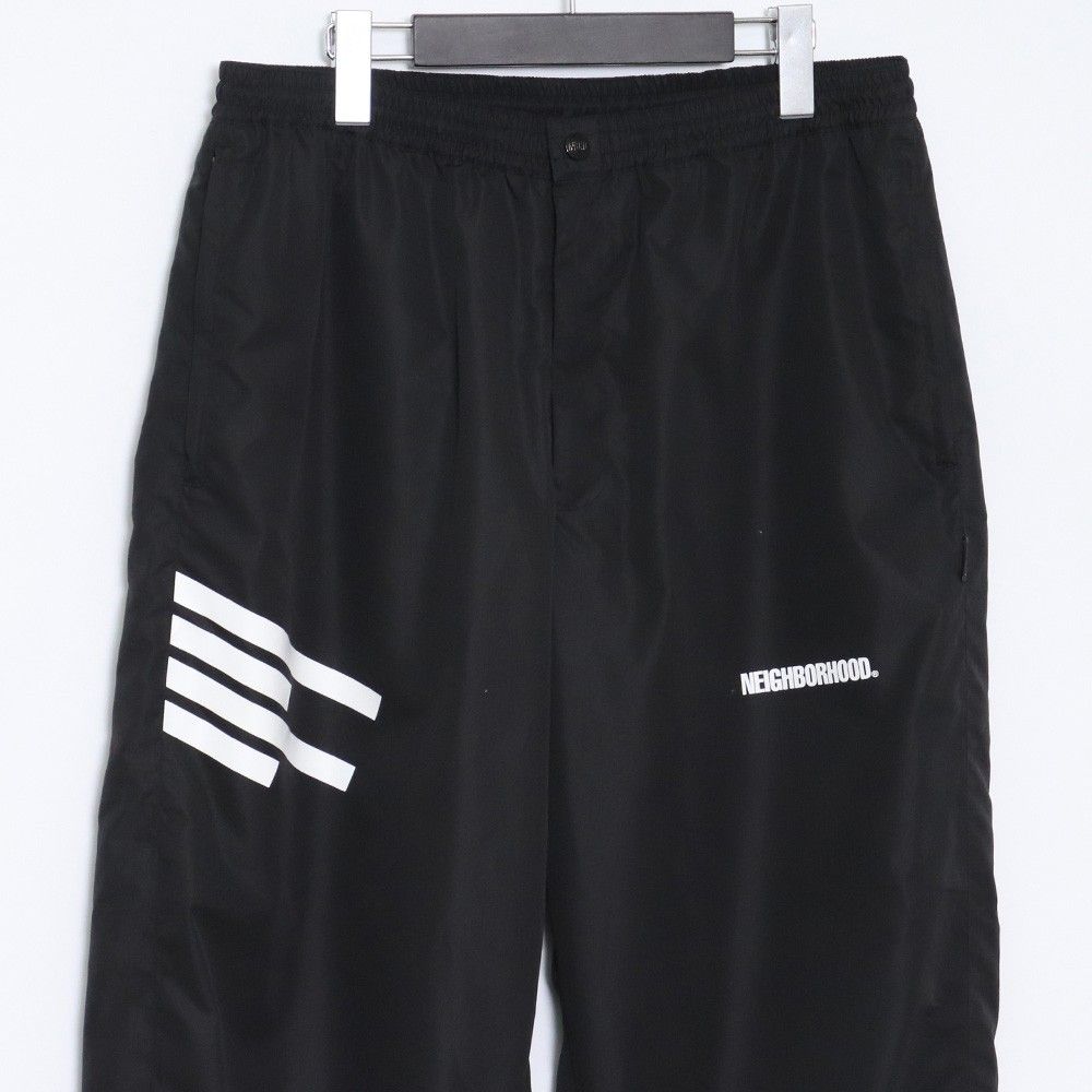 NEIGHBORHOOD PFU PANTS Lサイズ ブラック - メルカリ