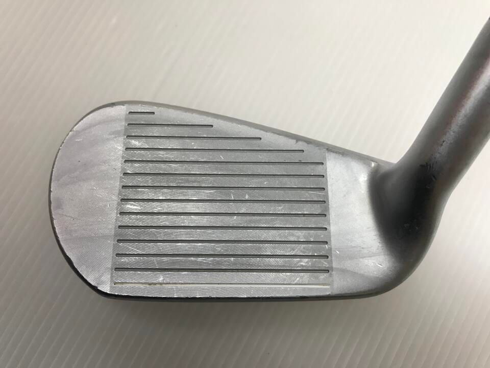 【即納】Dolphin Running Wedge DRW-119 | 39 | オリジナルスチール (ジャンボグリップ) | 中古 | ウェッジ | キャスコ