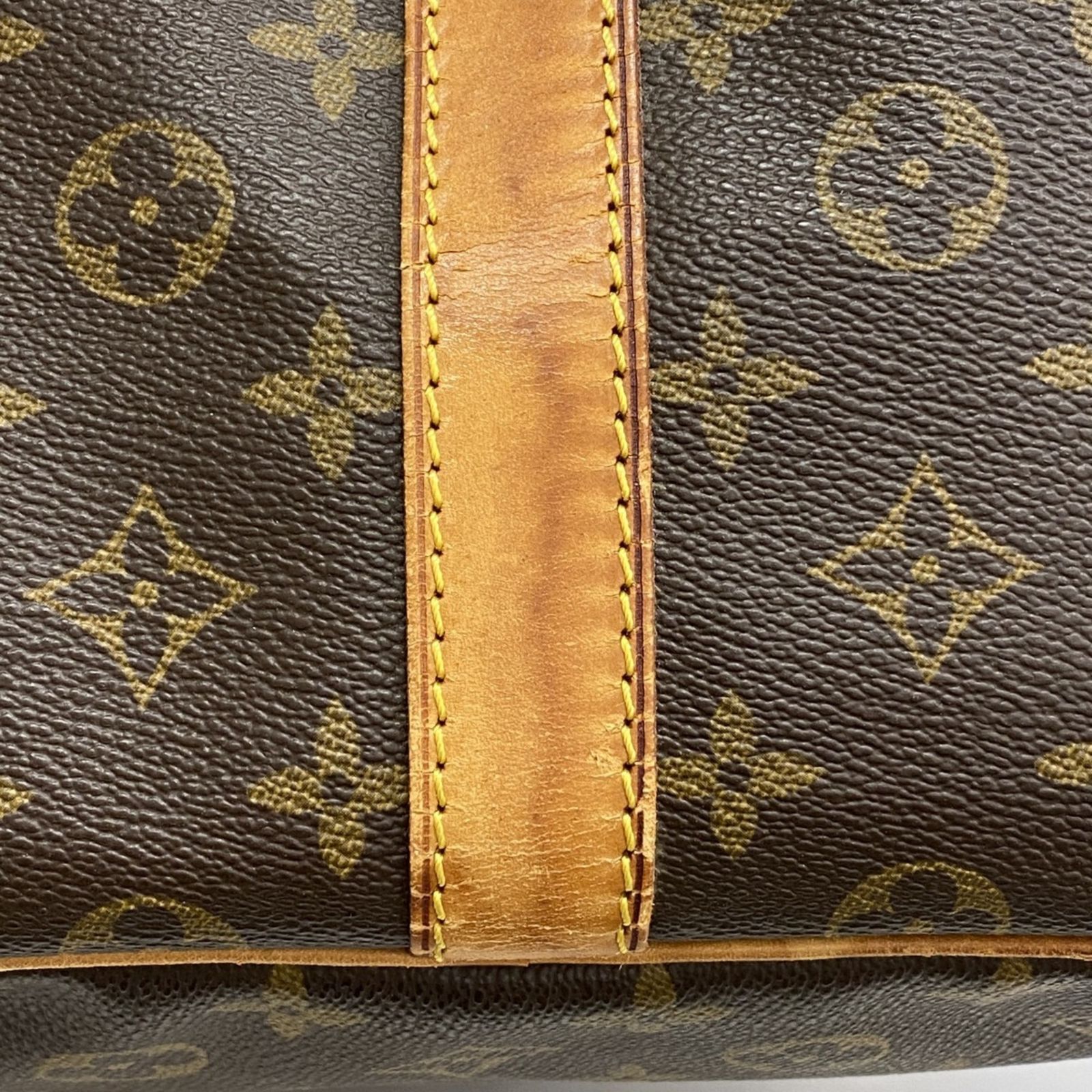 モノグラム キーポルバンドリエール60