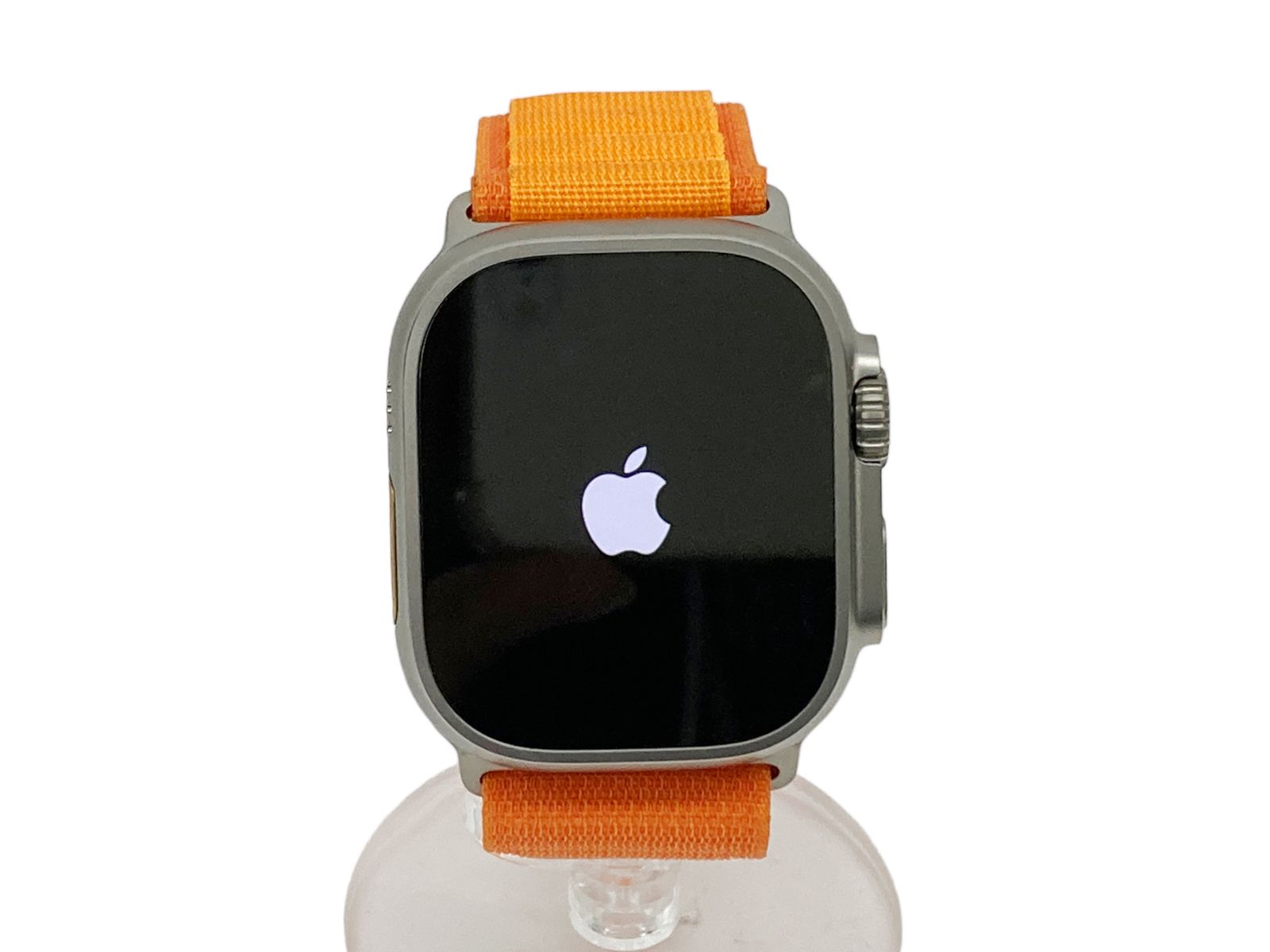 49mm アップルウォッチウルトラ