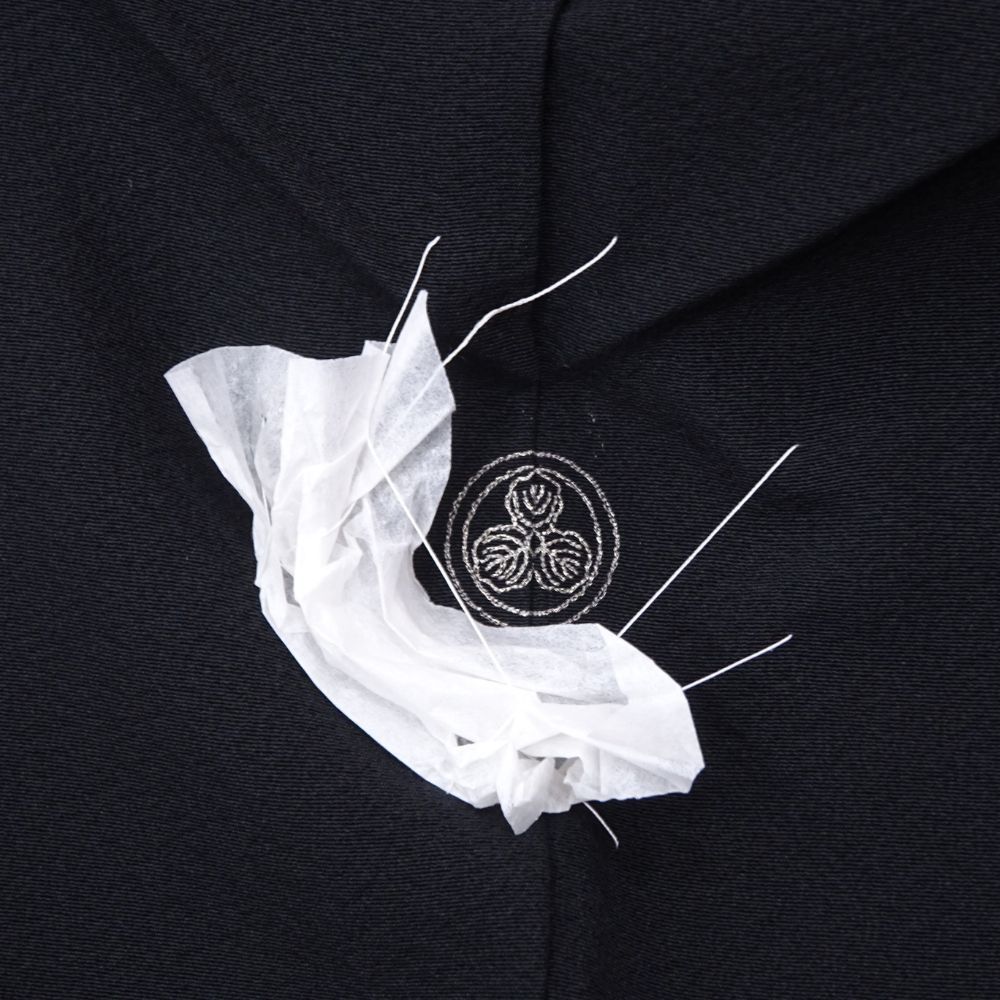 訪問着 身丈168cm 裄丈69.5cm L 袷 枝花 金彩 螺鈿 水色 正絹 名品