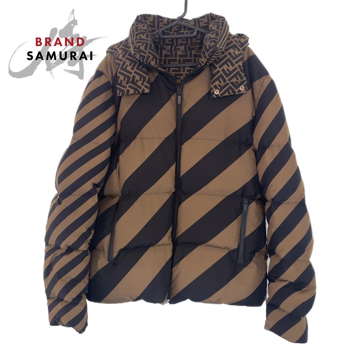 NFL RAIDERS レイダース ナイロンジャケット 刺繍 フーディ XL RAIDERS