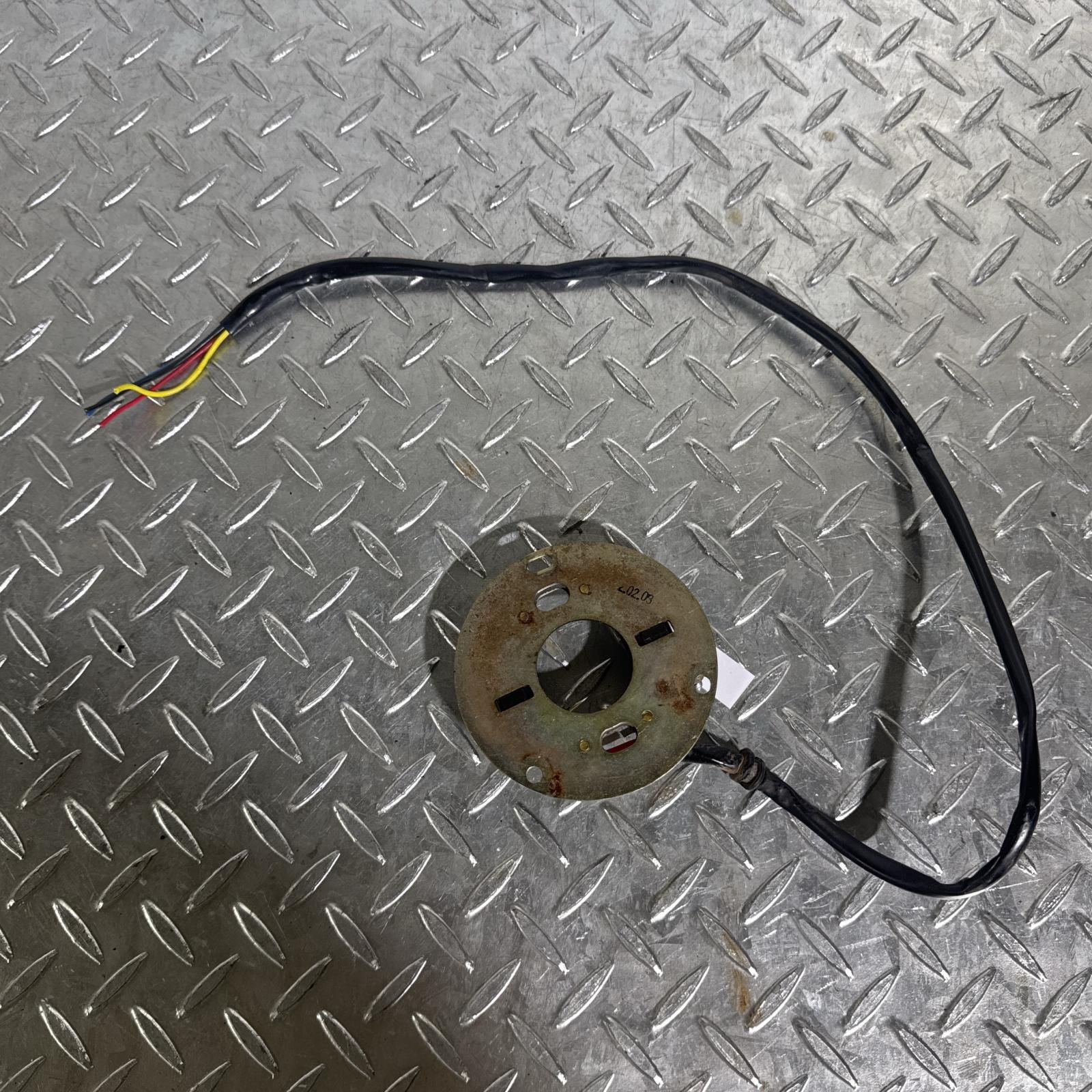 KAWASAKI Z750GP ステーターコイル カワサキ 楽天市場】KAWASAKI