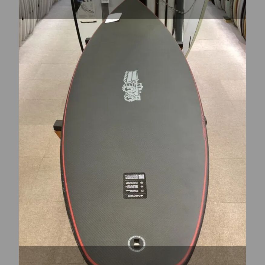 ムラスポOUTLET公式】サーフボード 新品 未使用 JS ジェイエス