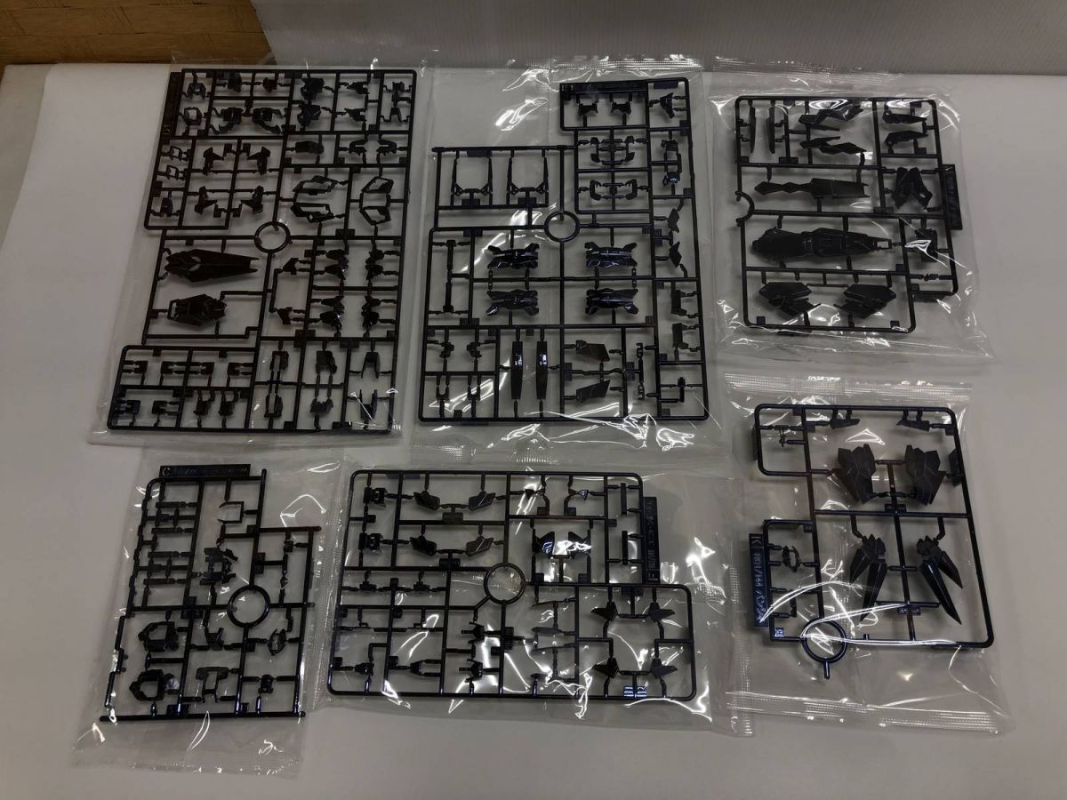 ユニコーンガンダム2号機 バンシィ