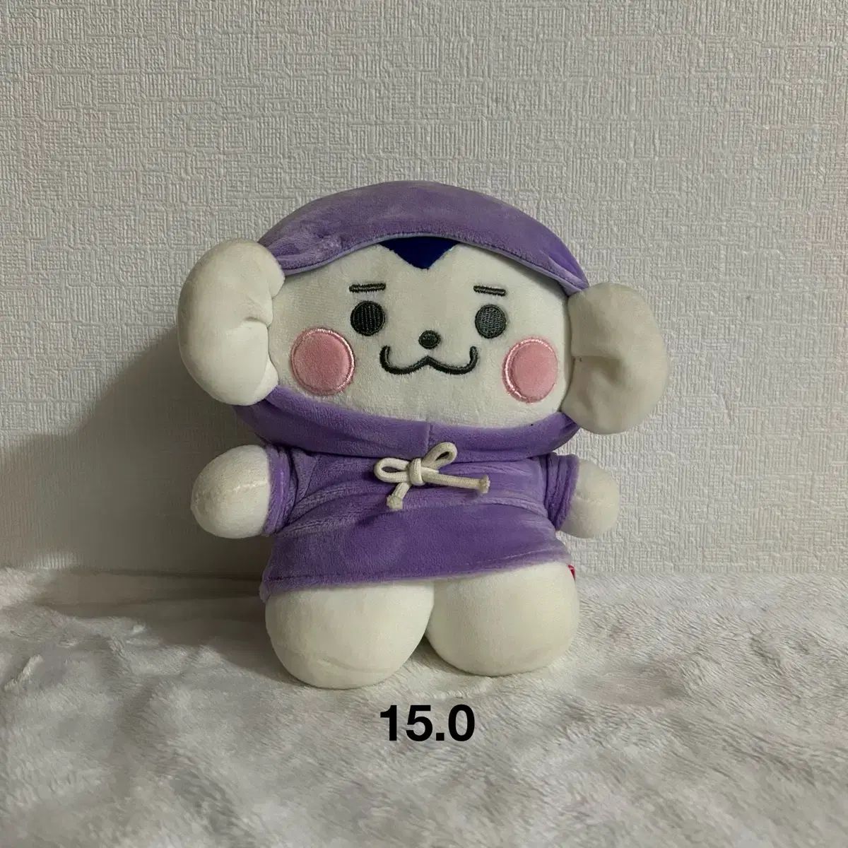 ITZY(イッチ) LINE FRIENDS トップページ トゥク 人形 ぬいぐるみ ぬい