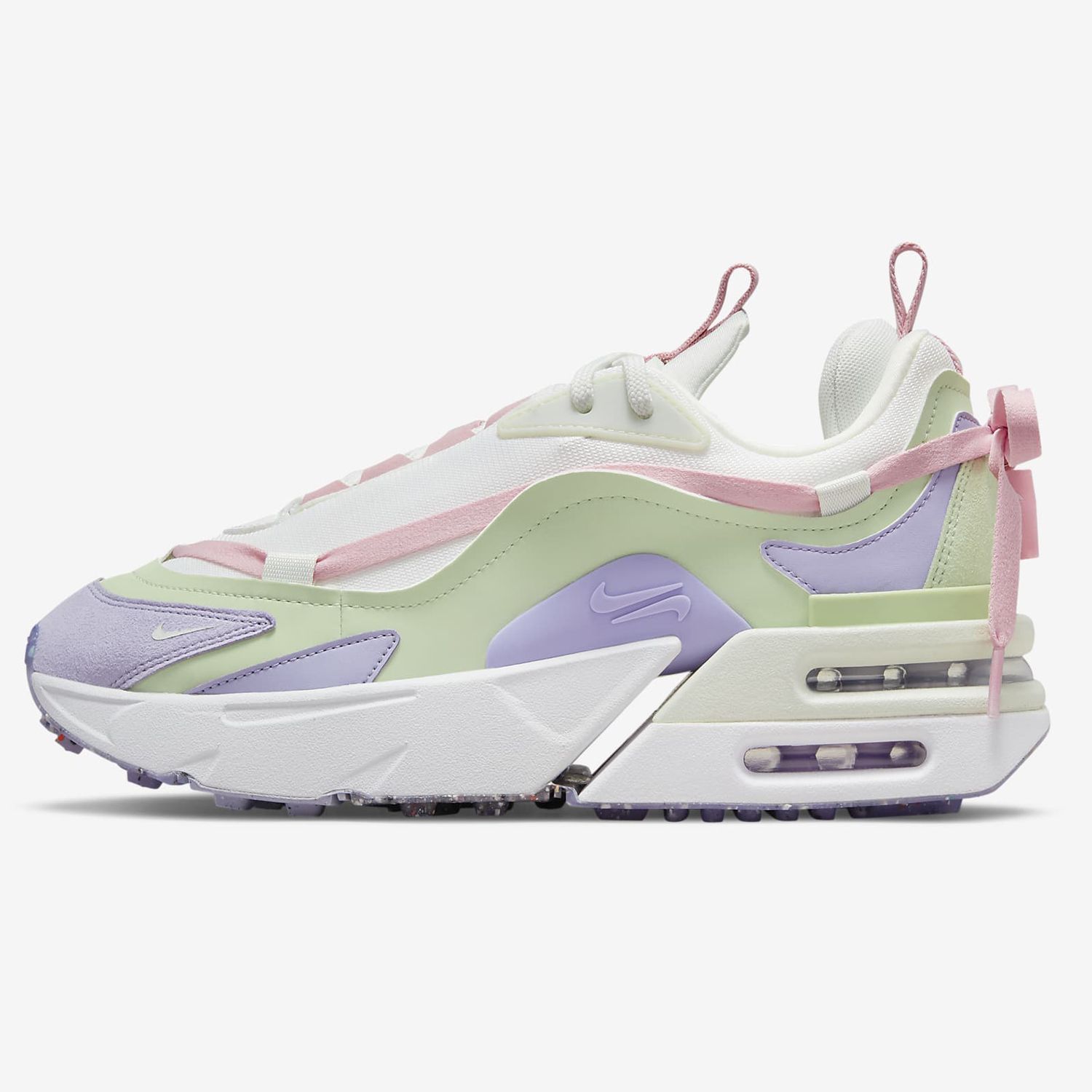 ナイキ] エア マックス フュリオサ [W Air Max Furyosa] ミット