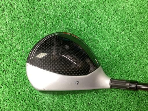 テーラーメイド　M4  フェアウェイウッド #5　なおやん テーラーメイド M4 フェアウェイウッドの試打レビュー 口コミ