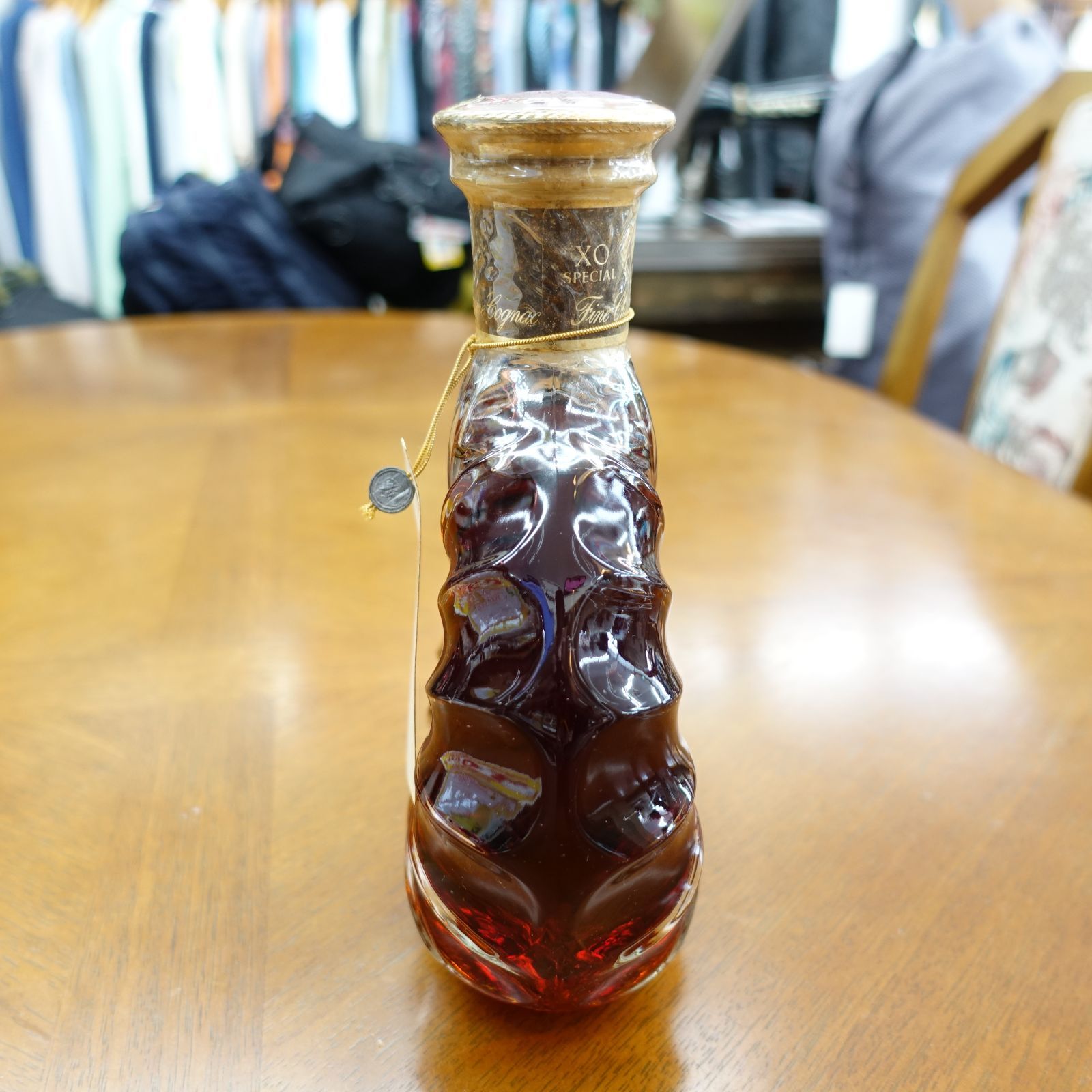 REMY MARTIN レミーマルタン XO SPECIAL 700ml ブランデー 古酒