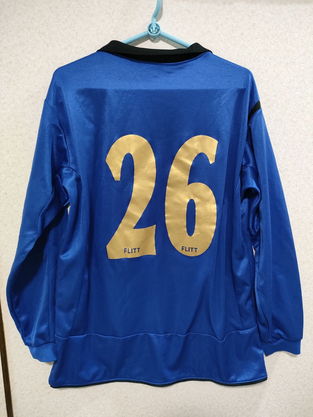 東洋大学 サークル ウェア 大学 サッカー ユニフォーム 4点