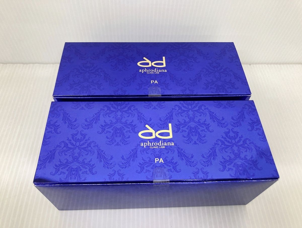 アフロディアナ　2箱PAモイスチャーパックN（イチエ）1箱10包入 アフロディアナ 2箱PAモイスチャーパックN（イチエ）1箱10包入 【公式