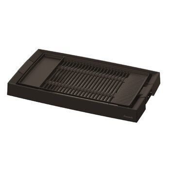 【倉庫直送】ピーコック 減煙電気焼肉器 WY-E130