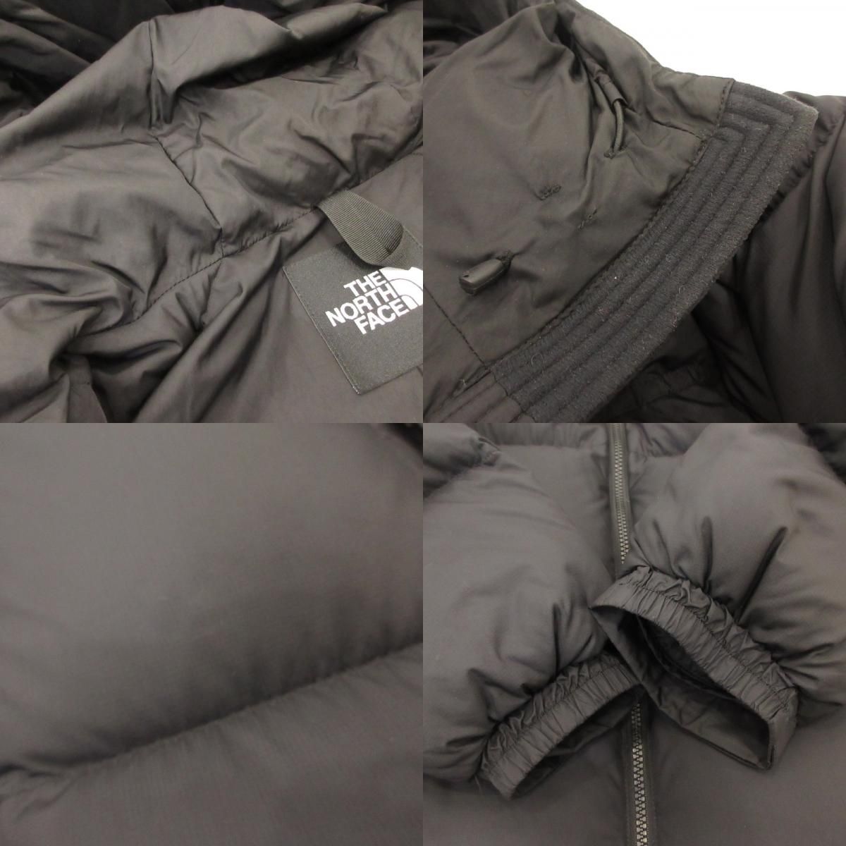 姫路東店】 中古 THE NORTH FACE | ザ・ノースフェイス ダウン