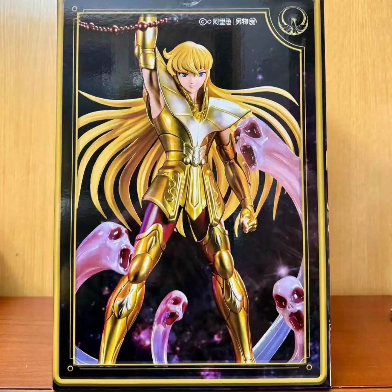 聖闘士星矢　黄金聖闘士　バルゴ　シャカ　ガレージキット　フィギュア　スタチュー Amazon.co.jp: TAMASHII NATIONS 聖闘士聖衣神話EX 聖闘士星矢