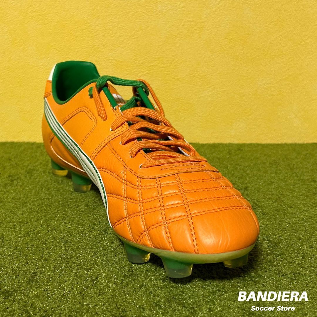 新品・未使用】PUMA プーマ サッカースパイク パラメヒコライト HG