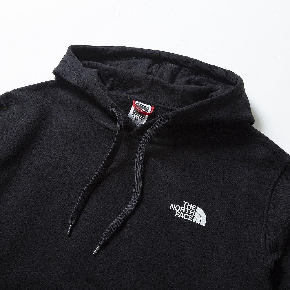 ノースフェイス パーカー THE NORTH FACE - M SIMPLE DOME HOODIE - M